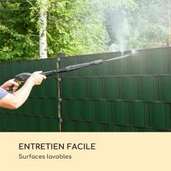 Grosses soldes ❤️ Blumfeldt Marquises Bandes Pare-vue ❤️ 9 Grosses soldes ❤️ Blumfeldt Marquises Bandes Pare-vue ❤️ -Jardin-et-Bricolage Soldes 10037994 fr 0004 logo