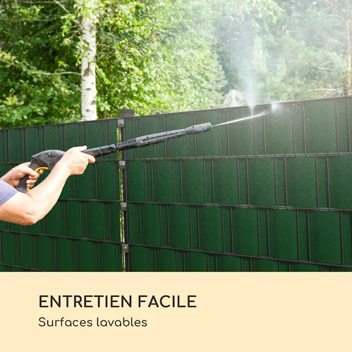 Grosses soldes ❤️ Blumfeldt Marquises Bandes Pare-vue ❤️ 4 Grosses soldes ❤️ Blumfeldt Marquises Bandes Pare-vue ❤️ – Image 4