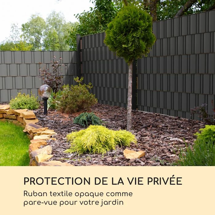 De gros đ Blumfeldt Marquises Bandes Pare-vue â€ïž 2 De gros đ Blumfeldt Marquises Bandes Pare-vue â€ïž â Image 2