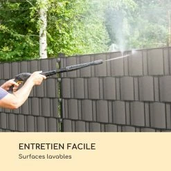 De gros đ Blumfeldt Marquises Bandes Pare-vue â€ïž 9 De gros đ Blumfeldt Marquises Bandes Pare-vue â€ïž -Jardin-et-Bricolage Soldes 10037995 fr 0004 logo