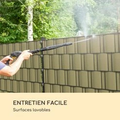 Nouveau 🎉 Blumfeldt Marquises Bandes Pare-vue 🛒 9 Nouveau 🎉 Blumfeldt Marquises Bandes Pare-vue 🛒 -Jardin-et-Bricolage Soldes 10037997 fr 0004 logo