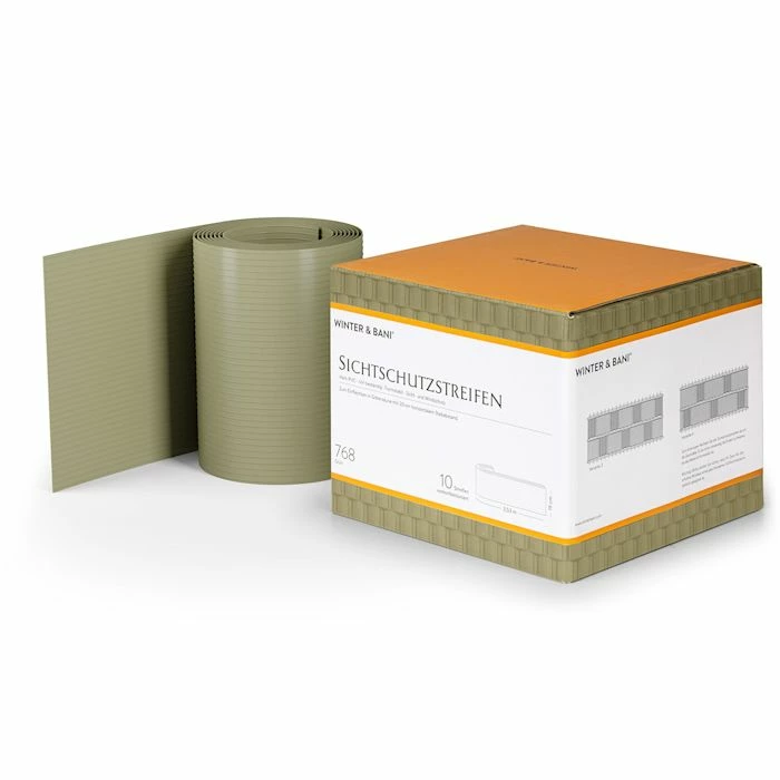 Nouveau 🎉 Blumfeldt Marquises Bandes Pare-vue 🛒 1 Nouveau 🎉 Blumfeldt Marquises Bandes Pare-vue 🛒