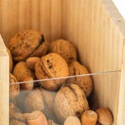 Top 10 🥰 Blumfeldt Accessoires Pour Animaux Mangeoire Pour écureuils 🎁 -Jardin-et-Bricolage Soldes 10038023 yy 0003 logo