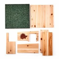 Coupon ❤️ Blumfeldt Accessoires Pour Animaux Mangeoire Hérisson 🛒 -Jardin-et-Bricolage Soldes 10038027 yy 0004 logo