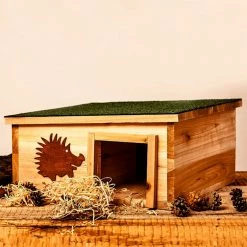 Coupon ❤️ Blumfeldt Accessoires Pour Animaux Mangeoire Hérisson 🛒 -Jardin-et-Bricolage Soldes 10038027 yy 0006 logo