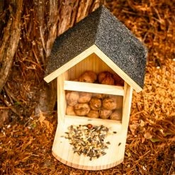 Acheter ✔️ Blumfeldt Accessoires Pour Animaux Mangeoire Pour écureuils 🎁 -Jardin-et-Bricolage Soldes 10038048 yy 0005 logo