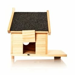 Remise 👏 Blumfeldt Accessoires Pour Animaux Nid D'écureuil Mangeoire 👍 -Jardin-et-Bricolage Soldes 10038066 yy 0004 logo