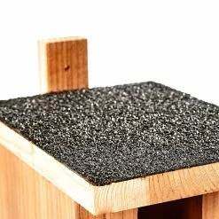 Acheter 🔔 Blumfeldt Accessoires Pour Animaux Nichoir Pour Rouge-gorges ✨ -Jardin-et-Bricolage Soldes 10038078 yy 0004 logo