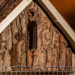 Remise ✔️ Blumfeldt Accessoires Pour Animaux Hôtel à Insectes Avec Toit En Pente 🧨 -Jardin-et-Bricolage Soldes 10038093 yy 0005 logo