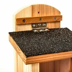 Sortie 🎉 Blumfeldt Accessoires Pour Animaux Mangeoire Pour écureuils ❤️ -Jardin-et-Bricolage Soldes 10038115 yy 0004 logo