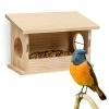 Tout neuf ⭐ Blumfeldt Accessoires Pour Animaux Station D'alimentation Des Oiseaux ⌛