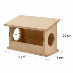 Tout neuf ⭐ Blumfeldt Accessoires Pour Animaux Station D'alimentation Des Oiseaux ⌛ 9 Tout neuf ⭐ Blumfeldt Accessoires Pour Animaux Station D'alimentation Des Oiseaux ⌛ -Jardin-et-Bricolage Soldes 10038221 yy 0005 logo