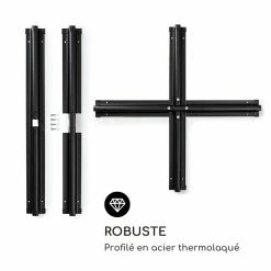 Tout neuf 🤩 Blumfeldt Marquises Monaco Pied En Croix 💯 -Jardin-et-Bricolage Soldes 10038322 fr 0004 logo