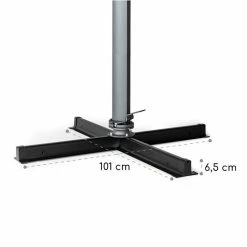 Tout neuf 🤩 Blumfeldt Marquises Monaco Pied En Croix 💯 -Jardin-et-Bricolage Soldes 10038322 yy 0006 logo