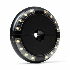 Coupon ⭐ Blumfeldt Marquises Haut-parleur Bluetooth Avec Effet Lumière St. Tropez 😍