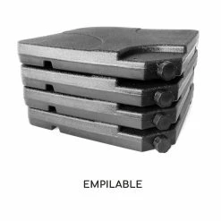 Offres 🌟 Blumfeldt Marquises Le Support à Parasol Limousin Pèse 80 Kg ✔️ -Jardin-et-Bricolage Soldes 10038526 fr 0006 logo