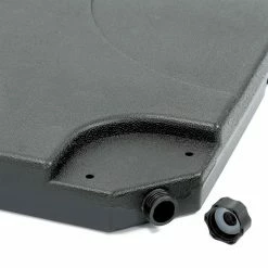 Offres 🌟 Blumfeldt Marquises Le Support à Parasol Limousin Pèse 80 Kg ✔️ -Jardin-et-Bricolage Soldes 10038526 yy 0005 logo