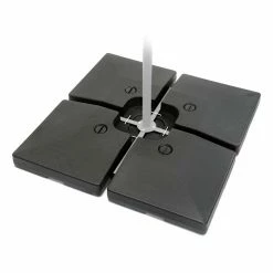 Remise 🛒 Blumfeldt Marquises Le Support à Parasol Limousin Pèse 140 Kg 😉