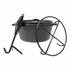 Remise ✔️ Klarstein Grills Et Barbecues Four Hollandais Galloway 4.5 Pour Le Barbecue 😍 11 Remise ✔️ Klarstein Grills Et Barbecues Four Hollandais Galloway 4.5 Pour Le Barbecue 😍 -Jardin-et-Bricolage Soldes 10038580 yy 0006 logo