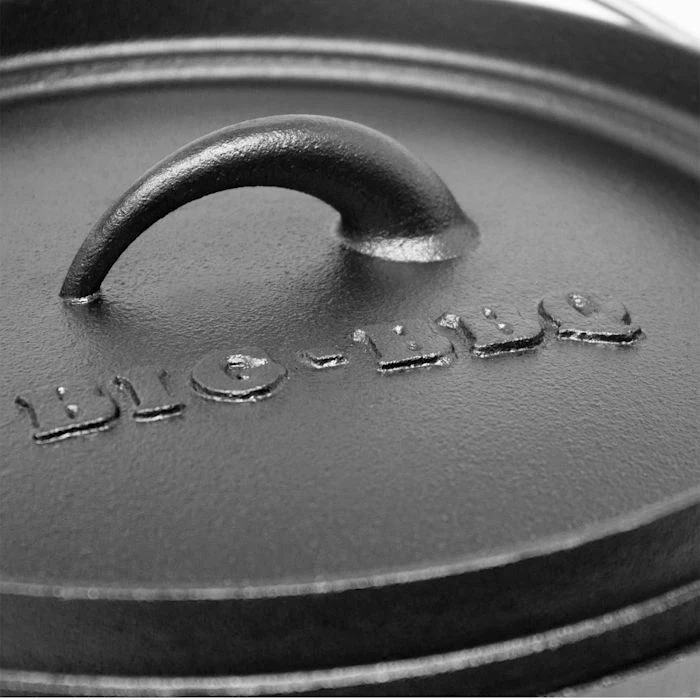 Top 10 ⌛ Klarstein Grills Et Barbecues Four Hollandais Galloway 4.5 Pour Le Barbecue ✔️ 5 Top 10 ⌛ Klarstein Grills Et Barbecues Four Hollandais Galloway 4.5 Pour Le Barbecue ✔️ – Image 5