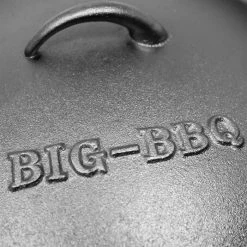 Nouveau 👏 Klarstein Grills Et Barbecues Four Hollandais Galloway 9.0 Pour Le Barbecue 🧨 -Jardin-et-Bricolage Soldes 10038586 yy 0005 logo