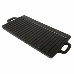 De gros 🎁 Klarstein Grills Et Barbecues Plaque De Gril Pour Barbecue Canadienne ⌛