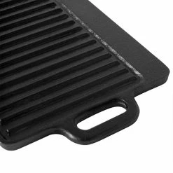 De gros đ Klarstein Grills Et Barbecues Plaque De Gril Pour Barbecue Canadienne â 7 De gros đ Klarstein Grills Et Barbecues Plaque De Gril Pour Barbecue Canadienne â -Jardin-et-Bricolage Soldes 10038590 yy 0003 logo