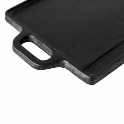 De gros đ Klarstein Grills Et Barbecues Plaque De Gril Pour Barbecue Canadienne â 8 De gros đ Klarstein Grills Et Barbecues Plaque De Gril Pour Barbecue Canadienne â -Jardin-et-Bricolage Soldes 10038590 yy 0004 logo