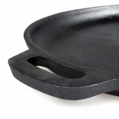 Bon marché 👏 Klarstein Grills Et Barbecues Poêle Gril Ronde Canadienne 😀 7 Bon marché 👏 Klarstein Grills Et Barbecues Poêle Gril Ronde Canadienne 😀 -Jardin-et-Bricolage Soldes 10038591 yy 0003 logo