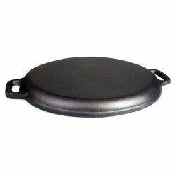 Bon marché 👏 Klarstein Grills Et Barbecues Poêle Gril Ronde Canadienne 😀 8 Bon marché 👏 Klarstein Grills Et Barbecues Poêle Gril Ronde Canadienne 😀 -Jardin-et-Bricolage Soldes 10038591 yy 0004 logo