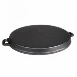 Le moins cher 💯 Klarstein Grills Et Barbecues Canadienne Poêle Gril Ronde 😀 -Jardin-et-Bricolage Soldes 10038592 yy 0004 logo