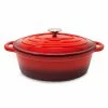 Nouveau ❤️ Klarstein Grills Et Barbecues Podolica Sauteuse 4 Litres 🎁