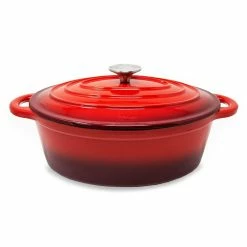 Nouveau ❤️ Klarstein Grills Et Barbecues Podolica Sauteuse 4 Litres 🎁