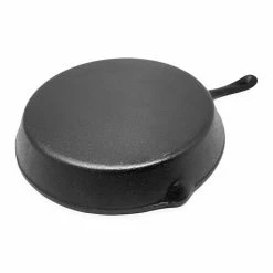 Les meilleures critiques de 👍 Klarstein Grills Et Barbecues Poêle à Frire Parthenaise 30 Cm (Ø) 😉 -Jardin-et-Bricolage Soldes 10038598 yy 0004 logo
