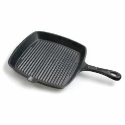 Nouveau 🥰 Klarstein Grills Et Barbecues Poêle à Frire Malvi 22,5 Cm 😀