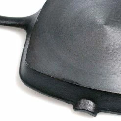 Nouveau 🥰 Klarstein Grills Et Barbecues Poêle à Frire Malvi 22,5 Cm 😀 8 Nouveau 🥰 Klarstein Grills Et Barbecues Poêle à Frire Malvi 22,5 Cm 😀 -Jardin-et-Bricolage Soldes 10038599 yy 0003 logo