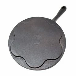 Bon marché 🔥 Klarstein Grills Et Barbecues Poêle à Crêpes Malvi ✨ -Jardin-et-Bricolage Soldes 10038606 yy 0003 logo