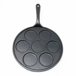 Bon marché 🔥 Klarstein Grills Et Barbecues Poêle à Crêpes Malvi ✨ -Jardin-et-Bricolage Soldes 10038606 yy 0006 logo