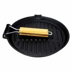 Top 10 ✔️ Klarstein Grills Et Barbecues Retinta Grille Et Poêle à Steak Ronde 🔥 -Jardin-et-Bricolage Soldes 10038607 yy 0003 logo