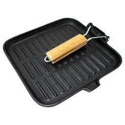 Tout neuf 🌟 Klarstein Grills Et Barbecues Retinta Poêle Gril à Steak Carrée 🤩 8 Tout neuf 🌟 Klarstein Grills Et Barbecues Retinta Poêle Gril à Steak Carrée 🤩 -Jardin-et-Bricolage Soldes 10038608 yy 0003 logo