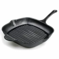 Meilleure vente 🌟 Klarstein Grills Et Barbecues Poêle à Frire Malvi 29 Cm 👍