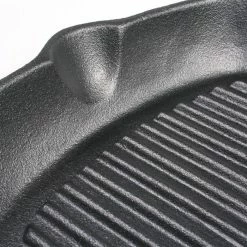 Meilleure vente 🌟 Klarstein Grills Et Barbecues Poêle à Frire Malvi 29 Cm 👍 -Jardin-et-Bricolage Soldes 10038609 yy 0003 logo