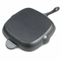 Meilleure vente 🌟 Klarstein Grills Et Barbecues Poêle à Frire Malvi 29 Cm 👍 -Jardin-et-Bricolage Soldes 10038609 yy 0005 logo