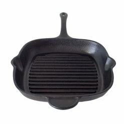 Meilleure vente 🌟 Klarstein Grills Et Barbecues Poêle à Frire Malvi 29 Cm 👍 -Jardin-et-Bricolage Soldes 10038609 yy 0006 logo