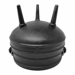 Acheter 🔥 Klarstein Grills Et Barbecues Pieds De Marmite à Braiser Pour Bœuf Taille S ✨ 9 Acheter 🔥 Klarstein Grills Et Barbecues Pieds De Marmite à Braiser Pour Bœuf Taille S ✨ -Jardin-et-Bricolage Soldes 10038610 yy 0004 logo