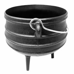 Acheter 🔥 Klarstein Grills Et Barbecues Pieds De Marmite à Braiser Pour Bœuf Taille S ✨ 10 Acheter 🔥 Klarstein Grills Et Barbecues Pieds De Marmite à Braiser Pour Bœuf Taille S ✨ -Jardin-et-Bricolage Soldes 10038610 yy 0005 logo