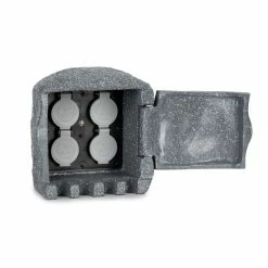 Les meilleures critiques de 🤩 Blumfeldt Outils De Jardinage Prise De Jardin Power Rock Smart 😀