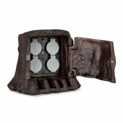 Budget ⌛ Blumfeldt Outils De Jardinage Prise De Jardin Power Tree Smart 👏