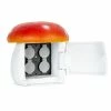 Vente flash ⭐ Blumfeldt Outils De Jardinage Power Mushroom Smart Prise De Jardin 😀