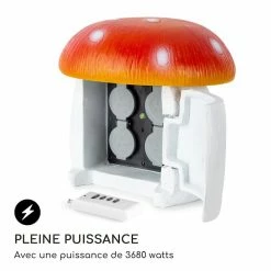 Les meilleures critiques de 😀 Blumfeldt Outils De Jardinage Power Mushroom Smart Prise De Jardin 🌟 11 Les meilleures critiques de 😀 Blumfeldt Outils De Jardinage Power Mushroom Smart Prise De Jardin 🌟 -Jardin-et-Bricolage Soldes 10038627 fr 0006 logo